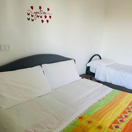 B&B Antica Forneria Capaccio Room photo