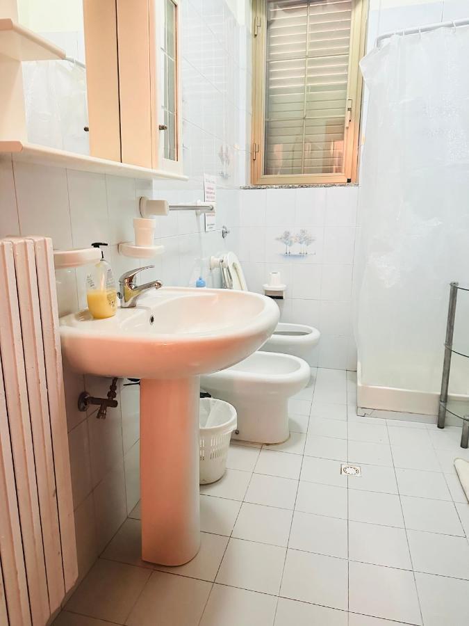 B&B Antica Forneria Capaccio Room photo