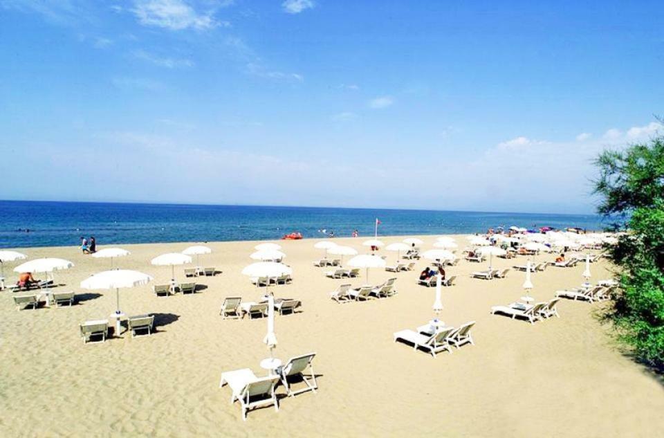 B&B Antica Forneria Capaccio Exterior photo